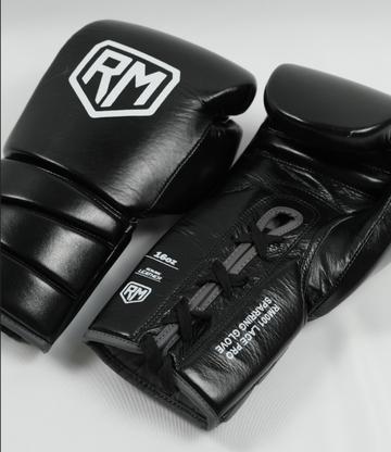 Boxing Gloves