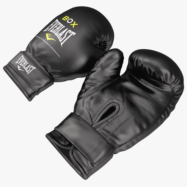 Boxing Gloves