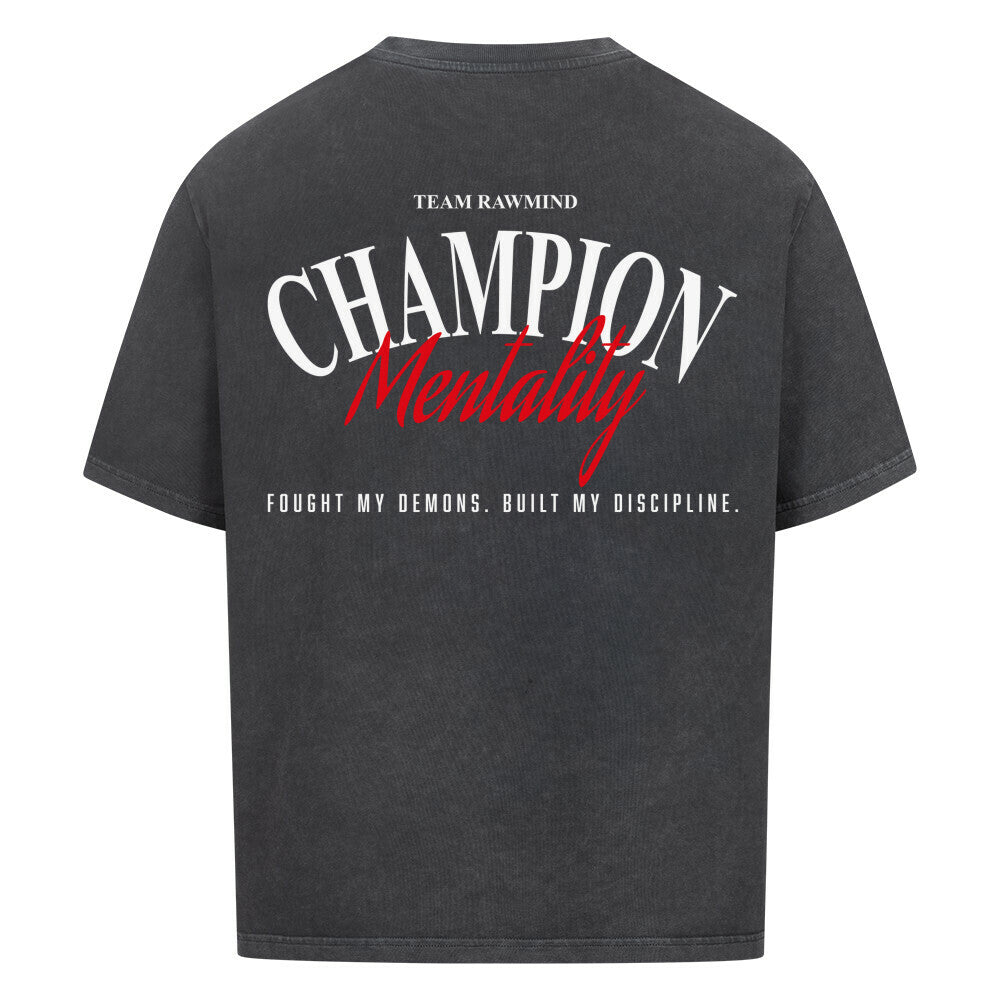 Image for color: washed black