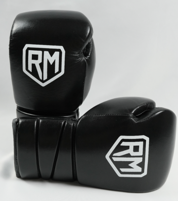 RAWMIND Boxing Gloves