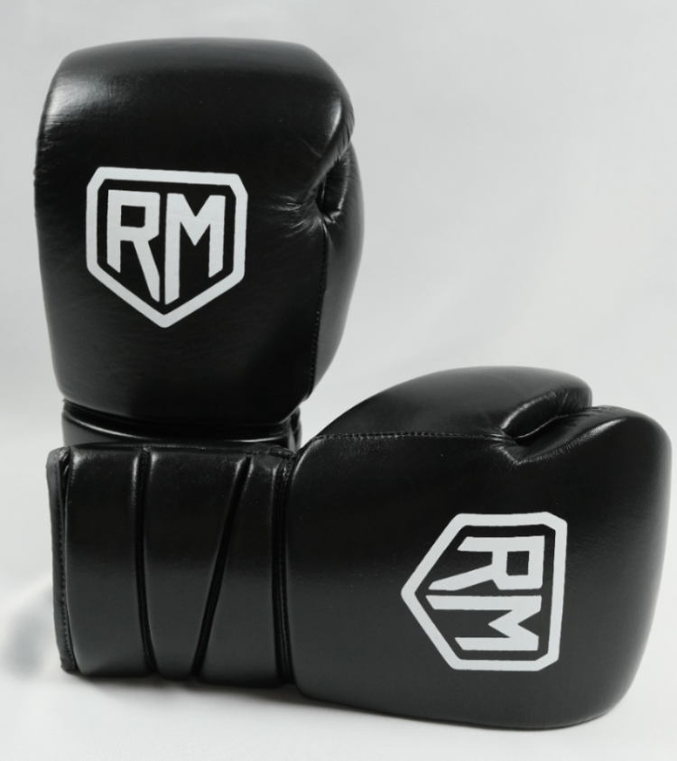 RAWMIND Boxing Gloves