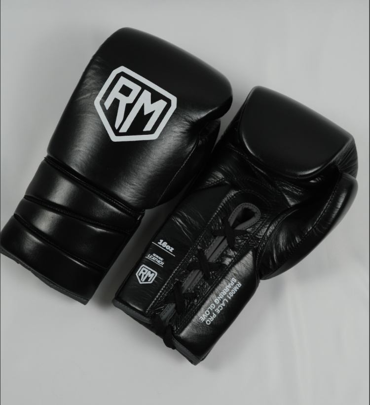 RAWMIND Boxing Gloves