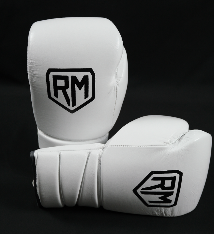 RAWMIND Boxing Gloves