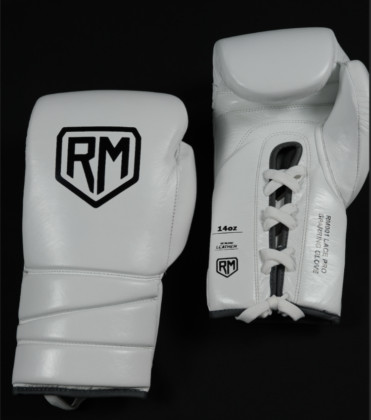 RAWMIND Boxing Gloves