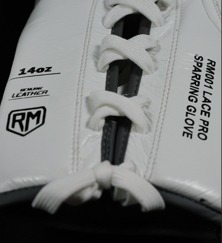 RAWMIND Boxing Gloves